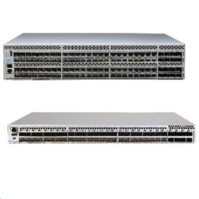 델 DS-7730B DS-7720B 섬유 채널 데이터 센터 스위치 CONNECTRIX B 시리즈