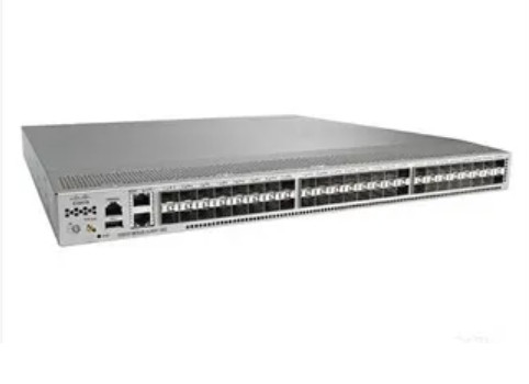 N9K-C92160YC-X - 시스코 넥서스 9000 스위치 넥서스 9K 48p 10G SFP+ 및 6p 40G 또는 4p 100G로 고정