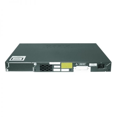 WS C2960X 24PS L 촉매 2960 X 스위치 GigE PoE 370W 4 X 1G SFP 이더넷