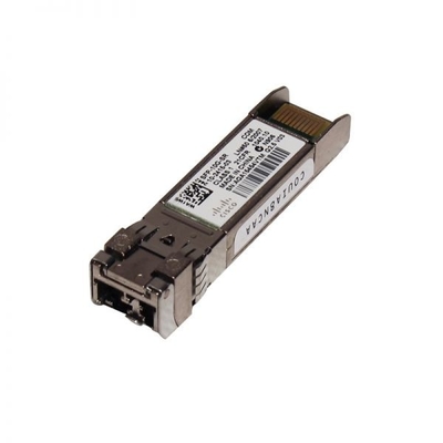 SFP-25G-AOC10M 1660sm Ptn Sfp 모듈 시스코 소형 요소 플러그인 모듈