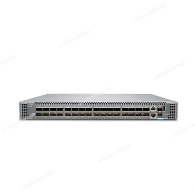 MX204-HW-BASE 오리지널 뉴 쥬니퍼 네트워크 라우터 3년 라이선스 버전 시작 준비