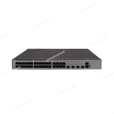 S5735 L12P4S A 화웨이 오리지널 뉴 12 X 10/100/1000 베이스-T 포트 4 X GE SFP 포트 PoE+