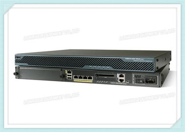 본래 Cisco 기구 방호벽 Asa5540 롤빵 K9 네트워크 방호벽 안전 1GB 기억