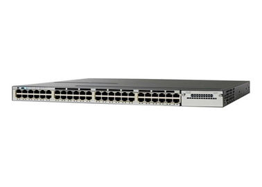 Cisco 스위치 WS-C3560X-48T-L 촉매 3560X 48 항구 기가비트 이더네트 스위치 랜 기초