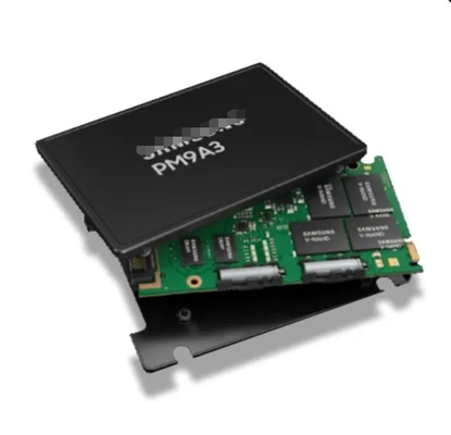 MZQL23T8HCLS-00A07 삼성 MZQL23T8HCLS-00A07 PM9A3 3.84Tb Nvme U.2 PCI-엑스프레스-4 X4 2.5인치 Ssd