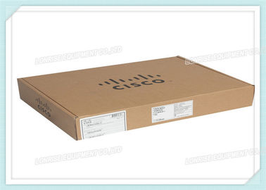 Cisco WS-X4648-RJ45V+E 촉매 4500 E 시리즈 48 항구 PoE+ 라인 카드
