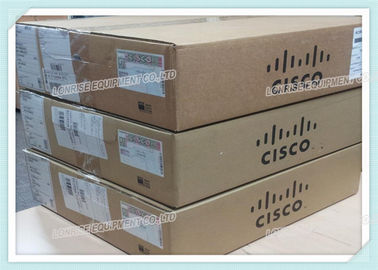고성능 Cisco 온천장 카드 WS-X4748-RJ45-E 4500의 E 시리즈 라인 카드