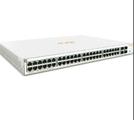 JL686A 아루바 인스턴트 온 1930 48G 클래스4 PoE 4SFP/SFP+ 370W 스위치 HPE 아루바 인스턴트 온 1930 스위치