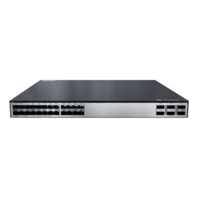 S6730S H24X6C A 화웨이 S6700 시리즈 스위치 화웨이 s6730s-h24x6c-a 24 포트 10 기가비트 SFP + 광학 3층 10 기가