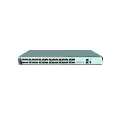 S6720S 32X LI 32S AC 화웨이 S6700 시리즈 스위치 다음 세대의 단순화 된 10GE 고정 스위치