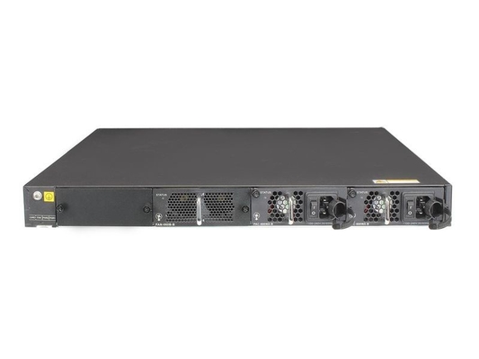 S6720 54C EI 48S AC S6720 54C EI 48S AC 인터넷 데이터 센터에 대한 확장 가능한 10 Gbit S 서버 액세스