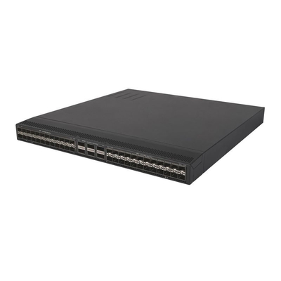 JQ026A HPE FlexFabric 5900 스위치 시리즈 HPE FlexFabric 5980 48SFP+ 6QSFP28 스위치