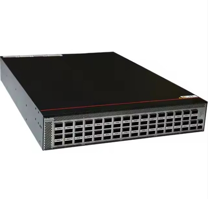 CE8850-64CQ-EI 화웨이 CE8800 데이터 센터 스위치 64 포트 100GE QSFP28 팬 및 전원 모듈 없이