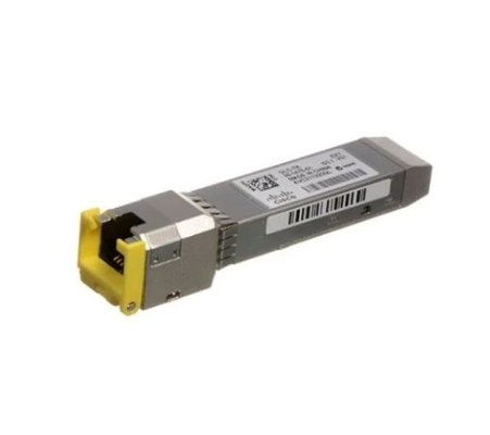 GLC-TE - 시스코 SFP GLC 모듈 1000BASE-T 표준