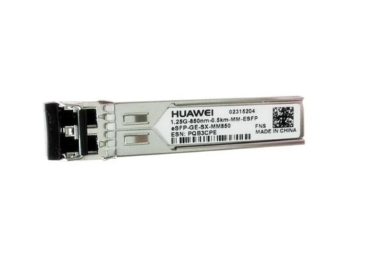 HUAWEI ESFP-GE-SX-MM850 광 수신기
