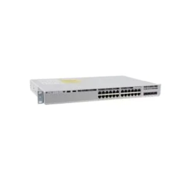 C9200L-24T-4X-E 시스코 스위치 Catalyst 9200L 24포트 데이터 4x10G 업링크 스위치 네트워크 필수