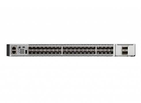 시스코 C9500-48Y4C-E 촉매 9500 48 포트 1/10/25G 스위치