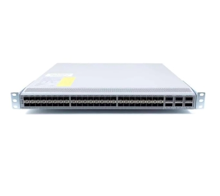 C1000-48P-4G-L Cisco Catalyst 1000 시리즈 스위치	 48x 10/100/1000 이더넷 PoE+ 및 370W PoE 예산 포트, 4x 1G SFP 업링크