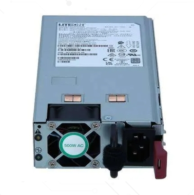 NXA-PAC-500W-PI - 넥서스 스위치 전원 공급 장치  Nexus 9000 500W AC PS, 포트 측 흡입