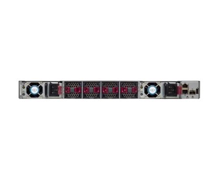 시스코 넥서스 92160YC-X 스위치 48x 10G SFP+ 6x 40G QSFP+ 3.2Tbps