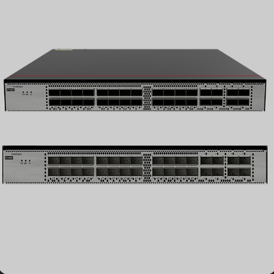 Huawei CE8875-24BQ8DQ-B 24-Port 16Tbps Data Center Switch