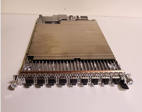 475266A (ABIO) 노키아 에어스케일 고용량 5G 시스템 모듈 플러그인 유닛