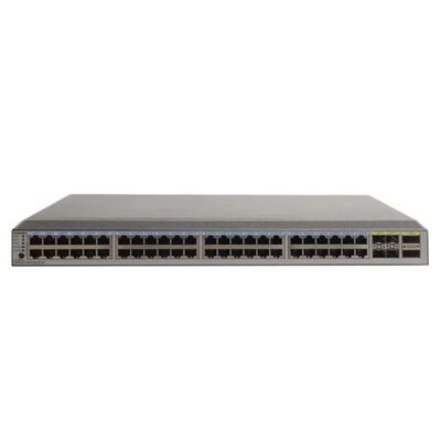 CE5850-48T4S2Q-HI, 화웨이 CE5800 스위치, 48xGE RJ45/4x10GE SFP+/2x40GE QSFP+