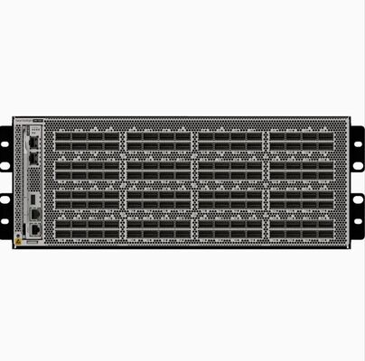 CE9866-128DQ, Huawei CE9800 스위치, 128x400GE QSFP112/2x10GE SFP+/팬 및 PSU 없음