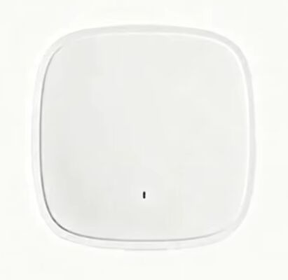 9120AX 액세스 포인트, 내부 안테나; Wi-Fi 6; 4x4:4 MIMO, H 도메인 C9120AXI-H