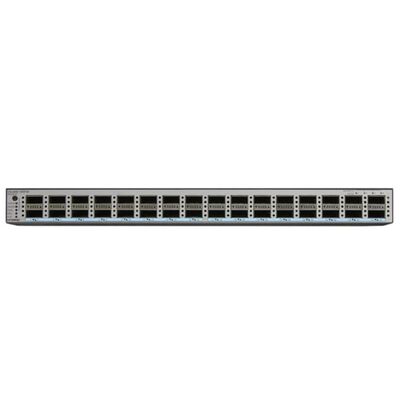 CE7855-32Q-EI, 화웨이 CE7800 스위치, 32x40GE QSFP+/팬 및 PSU 없는