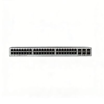 CE6870-48T6CQ-EI, Huawei CE6800 스위치, 48x10GE SFP+/6x100GE QSFP28/Layer 3