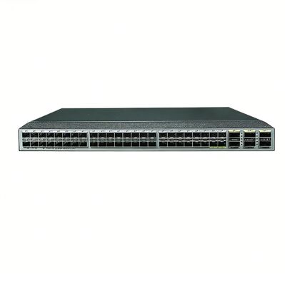 CE6880-48S4Q2CQ-EI, 화웨이 CE6880 스위치, 48x10GE SFP+ / 4x40GE QSFP+ / 2x100GE QSFP28