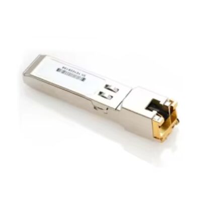 SFP-10G-TX 10GBASE-T SFP+ 모듈 GLC 네트워크 스위치, CAT6A 케이블용, 최대 30미터 거리