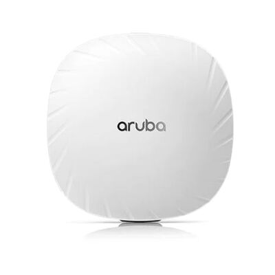 R2H28A, Aruba AP-505 액세스 포인트, 2x2:2 802.11ax/내부 안테나/듀얼 라디오