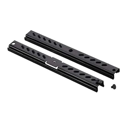 R3J18A, HPE AP-MNT-D 브래킷, 견고한 표면/유형 D/개별 키트