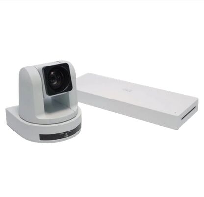 Cisco CS-KIT-PTZ12-K9 Webex Room Kit Plus, PTZ 12 Cam, CS-CODEC-PLUS, Touch10 - 신규