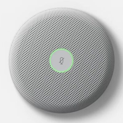 Cisco CS-MIC-ARRAY-T 테이블 마이크 네트워크 TTC5-17 협업