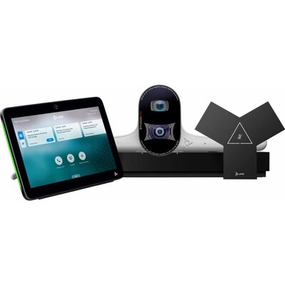 Studio E70 및 TC10 컨트롤러 키트 92L53AA#ABA가 포함된 Poly G7500