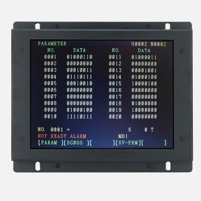 A61L-0001-0093 광섬유 트랜시버 모듈(10G SFP+, LC 이중, 850nm, 300m)