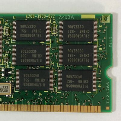 A20B-3900-0227 CNC 제어 시스템용 FANUC PCB 회로 기판