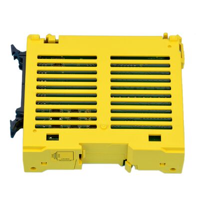 A03B-0815-C005 Fanuc 디지털 I/O 모듈(16개 입력, 24VDC, 컴팩트 설계)