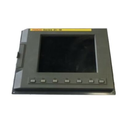 A02B-0247-B535 FANUC CNC 제어 모듈 | 고정밀 산업 자동화 부품
