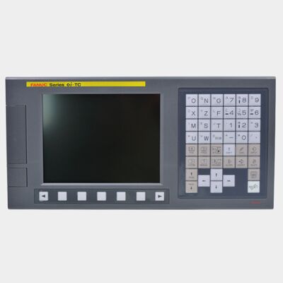 Fanuc A02B-0309-B500 CNC 제어 장치 0i-MF Plus 시스템 메인 유닛
