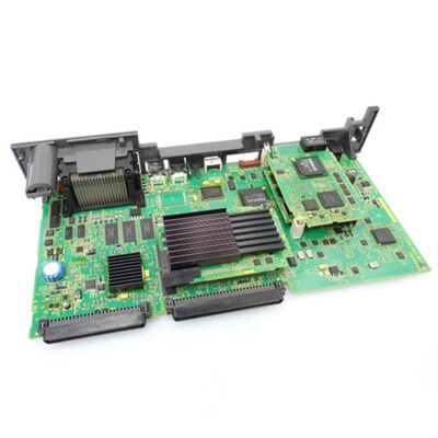 Fanuc A16B-3200-0600 R-30iA 메인 CPU PCB 산업 자동화 제어 보드