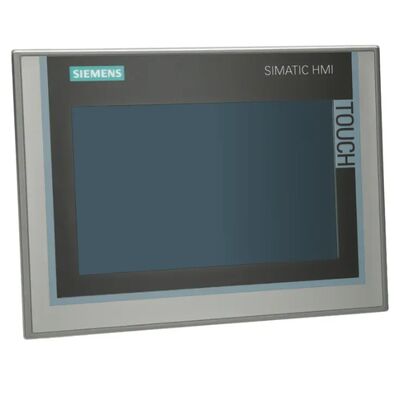 Siemens 6AV2124-0JC01-0AX0 TP900 Comfort HMI 패널 9인치 터치스크린