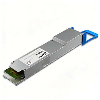 TS-QDO-314H-02C/400G QSFP-DD DR4+ 트랜시버