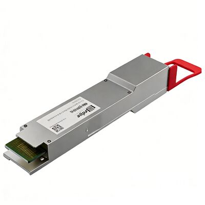 TS-QD-314H-30C/400G QSFP-DD ER4 라이트 트랜시버 1310nm 30km SMF