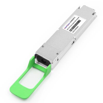 Datacom 테스트를 위한 800G OSFP 루프백 모듈 MSA 규격