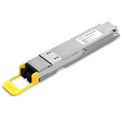 TS-OPO8-318H-01C/800G OSFP DR8 광 수신기 1310nm 500m SMF MPO-16 데이터 센터용 저전력