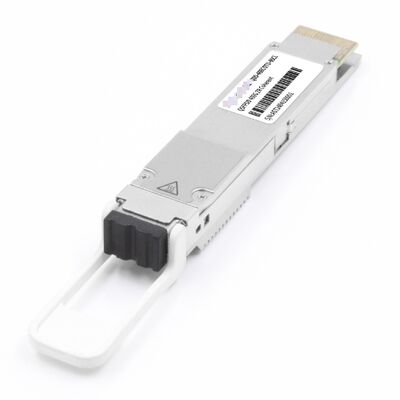 TS-QD-CO4H-ZR0P/400G QSFP-DD OIF 높은 Tx 전력 ZR 일관성 모듈